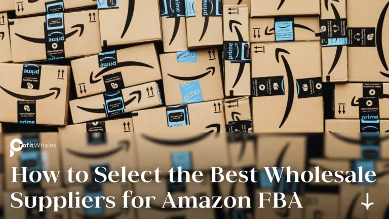 Amazon authorized distributor