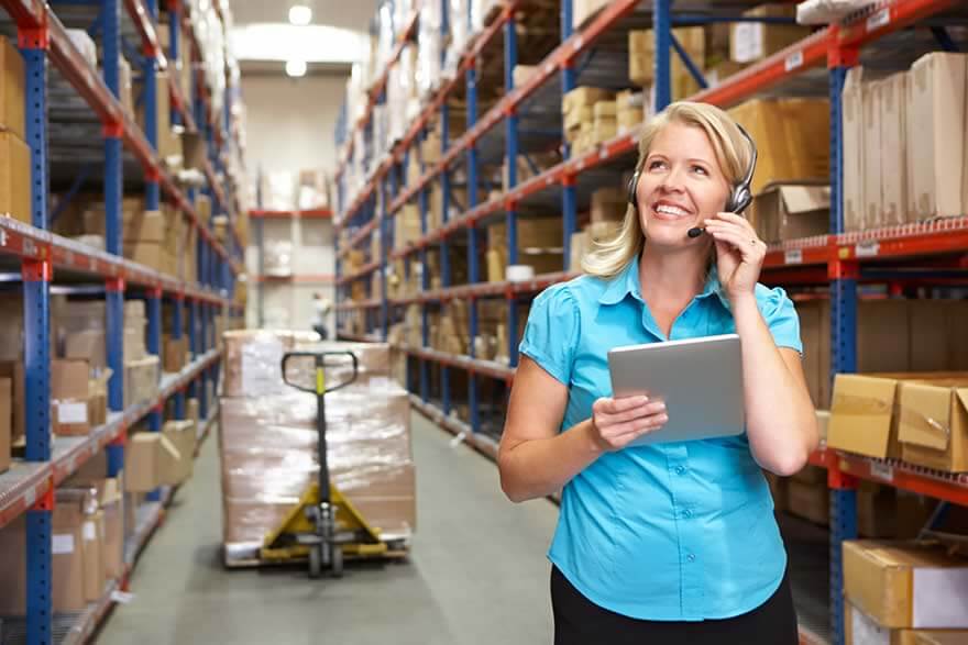 Distributors in the USA for Amazon