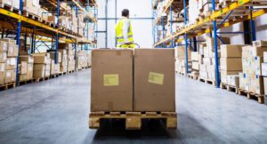 Amazon Return Pallets For Sale: How to Profit