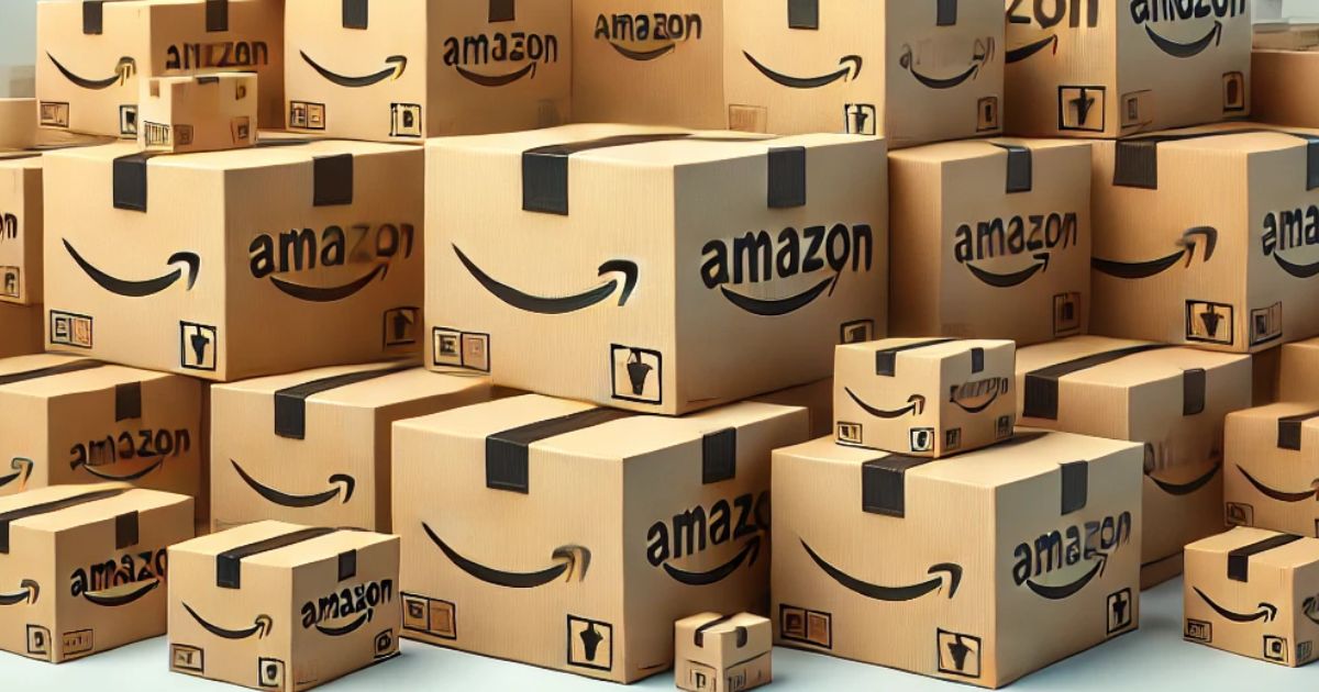 us based suppliers for Amazon