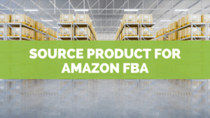How to Source Profitable Products from US Suppliers for Amazon