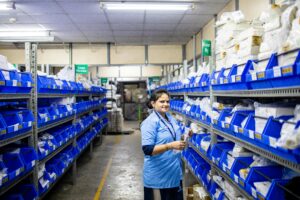 Timeline to Start Working with Amazon FBA Wholesale Suppliers